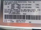 Toyota Tundra Hybrid Limited 5TFJC5DB4PX038515 снимка