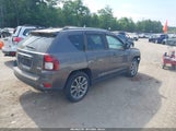 Jeep Compass High Altitude Edition 1C4NJDEB9GD708447 снимка