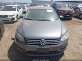 Volkswagen Passat 2.5L Se 1VWBH7A30DC021242 photo