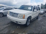 Cadillac Escalade Esv Platinum Edition 3GYFK66N05G244755 fotografie