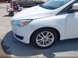 Ford Focus Se 1FADP3K21FL364342 fotografie