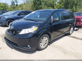 Toyota Sienna Xle 8 Passenger 5TDYZ3DC9HS873446 снимка