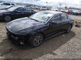 Hyundai Sonata Hybrid Blue KMHL24JJ8TA161311 photo