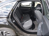 Hyundai Sonata Hybrid Blue KMHL24JJ8TA161311 fotografie