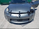 Nissan 350Z Touring JN1AZ36A56M455409 снимка