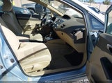 Honda Civic Hybrid JHMFA36256S012819 снимка