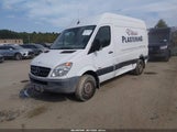 Mercedes-Benz Sprinter  Normal Roof WD3PE7CC1C5615009 photo
