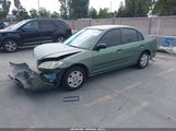 Honda Civic Vp 2HGES16354H554337 fotografie