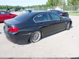 BMW 535I xDrive WBAFU7C55CDU62305 снимка