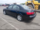 Hyundai Sonata Gls 5NPET46C79H511551 снимка