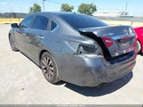 Nissan Altima 2.5 Sl 1N4AL3AP7JC203899 fotografie