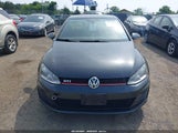 Volkswagen Golf Gti 2.0T Se 4-Door 3VW5T7AU8FM001066 снимка