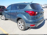 Ford Escape Titanium 1FMCU0J95KUA63939 photo