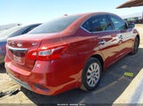 Nissan Sentra Sv 3N1AB7AP4GL675448 снимка