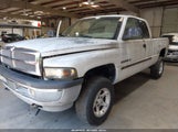Dodge Ram  St 3B7HF13Z81G712531 fotografie