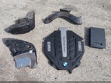 BMW 650I Gran Coupe xDrive WBA6B4C56DDG67883 снимка