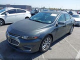 Chevrolet Malibu 1Lt 1G1ZE5ST8GF286158 снимка