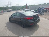 Hyundai Elantra Se 5NPDH4AE1EH461875 снимка