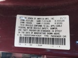 Honda Accord Sport 1HGCR2F54HA143624 photo