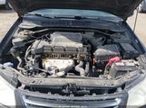 Kia Spectra Sx KNAFE221895026694 снимка