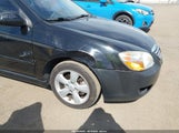 Kia Spectra Sx KNAFE221895026694 снимка