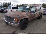 Chevrolet Gmt-400 K1500 1GCEK14RXTZ137154 photo