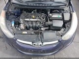 Hyundai Elantra Gls 5NPDH4AE2DH414725 снимка