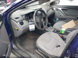 Hyundai Elantra Gls 5NPDH4AE2DH414725 снимка