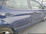 Hyundai Elantra Gls 5NPDH4AE2DH414725 снимка