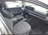 Kia K4 Lxs 3KPFT4DE0SE186325 fotografie