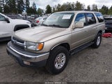 Toyota 4Runner Sr5 V6 JT3GN86R220242557 снимка