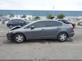 Honda Civic Hybrid JHMFB4F39CS010675 photo