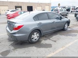 Honda Civic Hybrid JHMFB4F39CS010675 photo