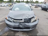 Honda Civic Hybrid JHMFB4F39CS010675 photo