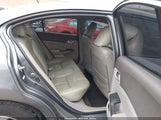 Honda Civic Hybrid JHMFB4F39CS010675 photo