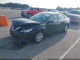 Nissan Altima 2.5 S 1N4AL3AP5GN341549 fotografie