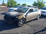 Toyota Camry Le 4T1BE46K48U787058 снимка
