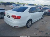 Volkswagen Jetta 1.8T Se 3VWD07AJ1FM307486 fotografie