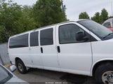 Chevrolet Express  Lt 1GAZG1FG6B1126396 fotografie