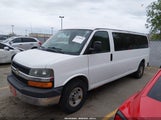 Chevrolet Express  Lt 1GAZG1FG6B1126396 fotografie