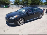 Hyundai Sonata Limited 2.0T 5NPE34AB9FH125255 fotografie