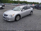 Nissan Altima 2.5 S 1N4AL2AP8CC245544 photo