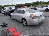 Nissan Altima 2.5 S 1N4AL2AP8CC245544 photo