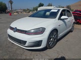Volkswagen Golf Gti 2.0T S 4-Door 3VW5T7AU6FM009926 fotografie
