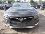 Buick Regal Tourx Essence W04GV8SX3J1107543 photo