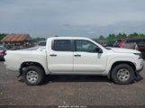 Nissan Frontier S 4X4 1N6ED1EK8NN690758 fotografie