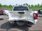 Nissan Frontier S 4X4 1N6ED1EK8NN690758 fotografie