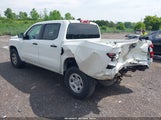 Nissan Frontier S 4X4 1N6ED1EK8NN690758 fotografie