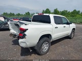 Nissan Frontier S 4X4 1N6ED1EK8NN690758 fotografie