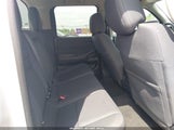 Nissan Frontier S 4X4 1N6ED1EK8NN690758 fotografie